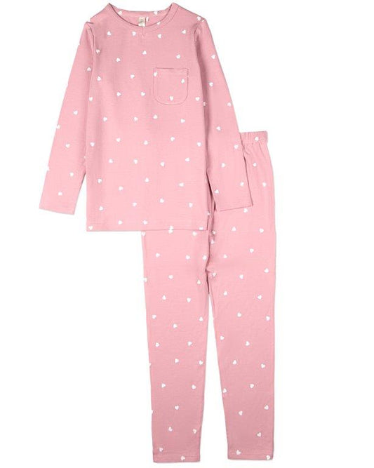 Kind Hearts 2 Pc Pajama