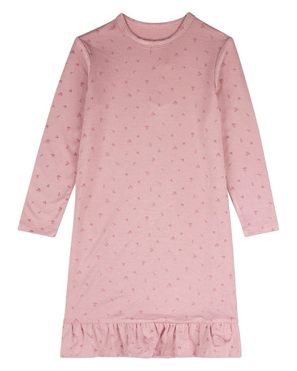 Delightful Cherries Nightgown