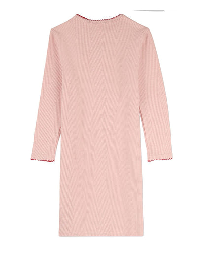 Heart Nightgown