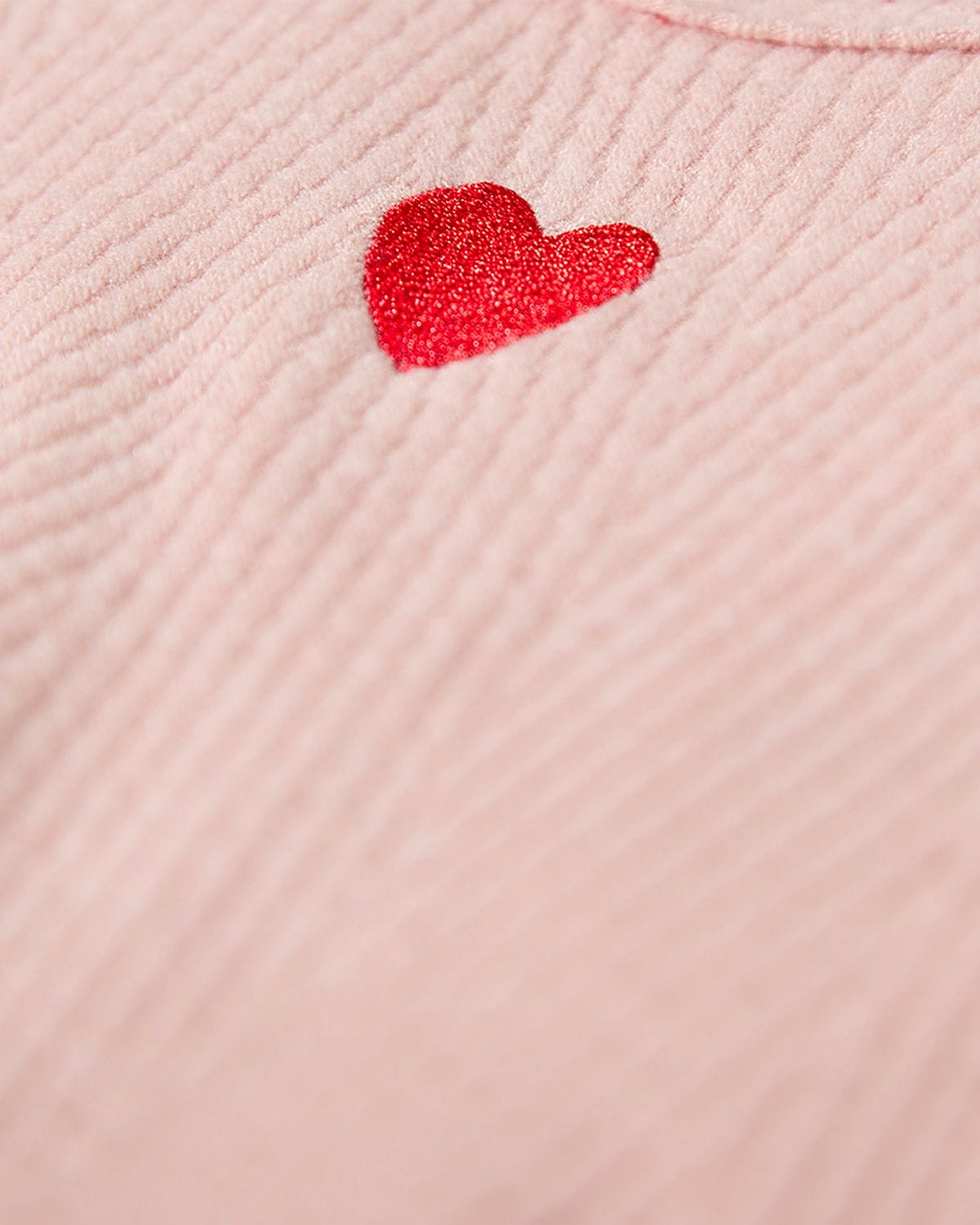 Heart Nightgown