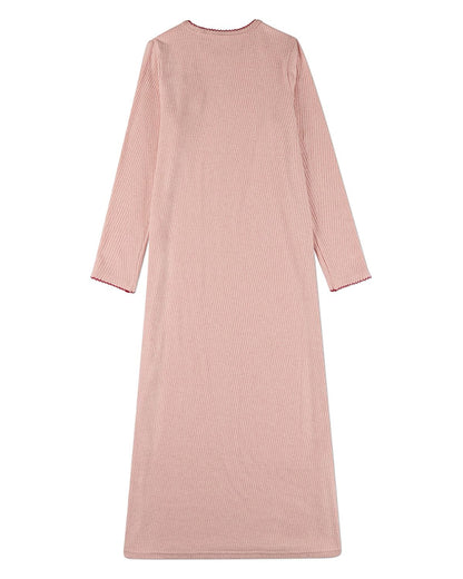 Heart Nightgown