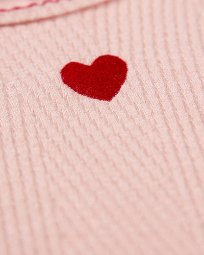 Heart Nightgown
