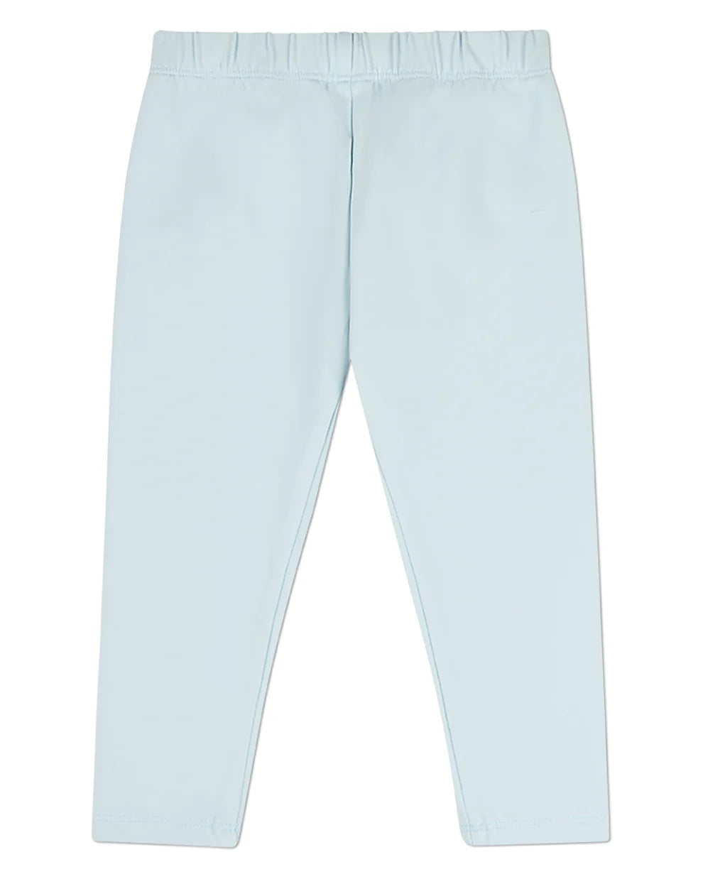 Blue Bear On A Shelf Long Sleeve Pajama Set