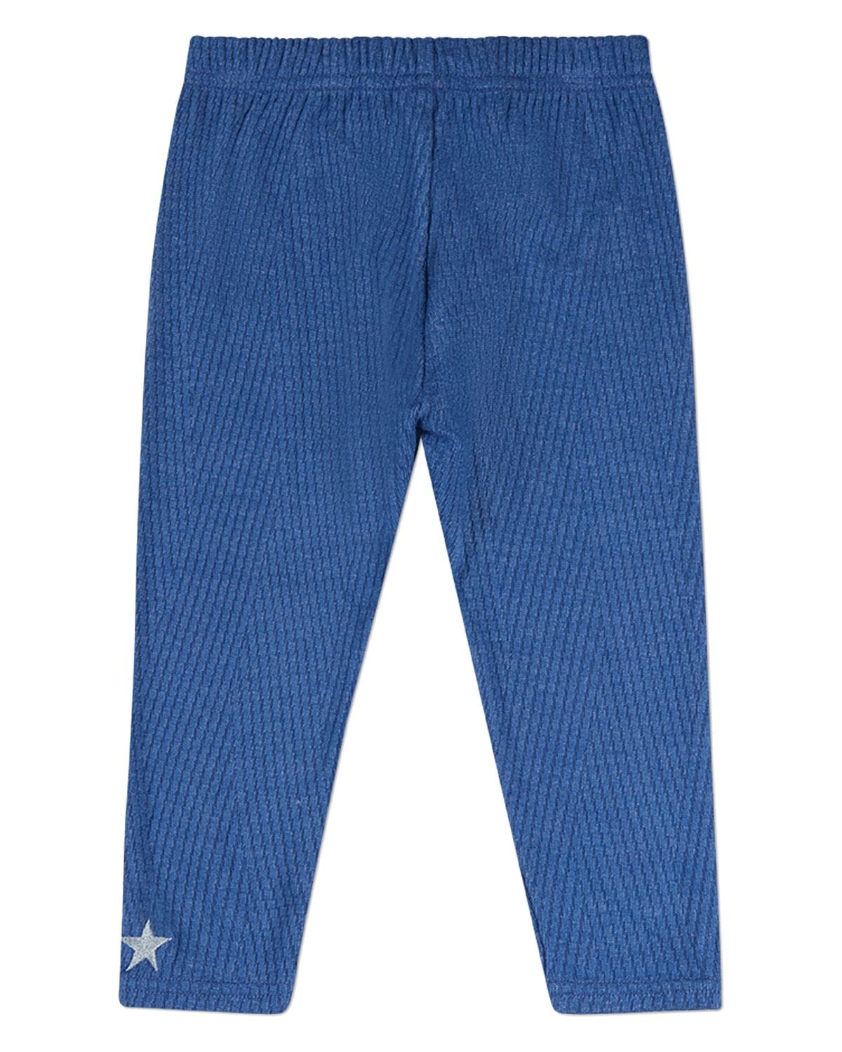 Star Long Sleeve Pajama Set