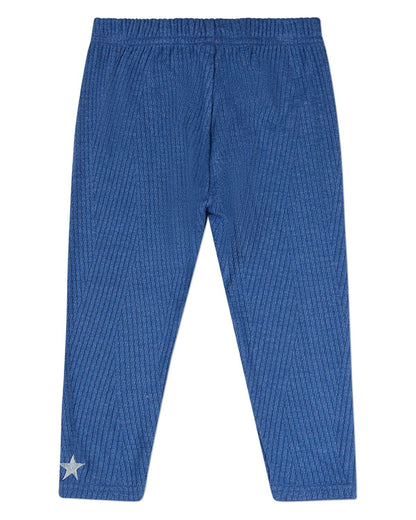 Star Long Sleeve Pajama Set