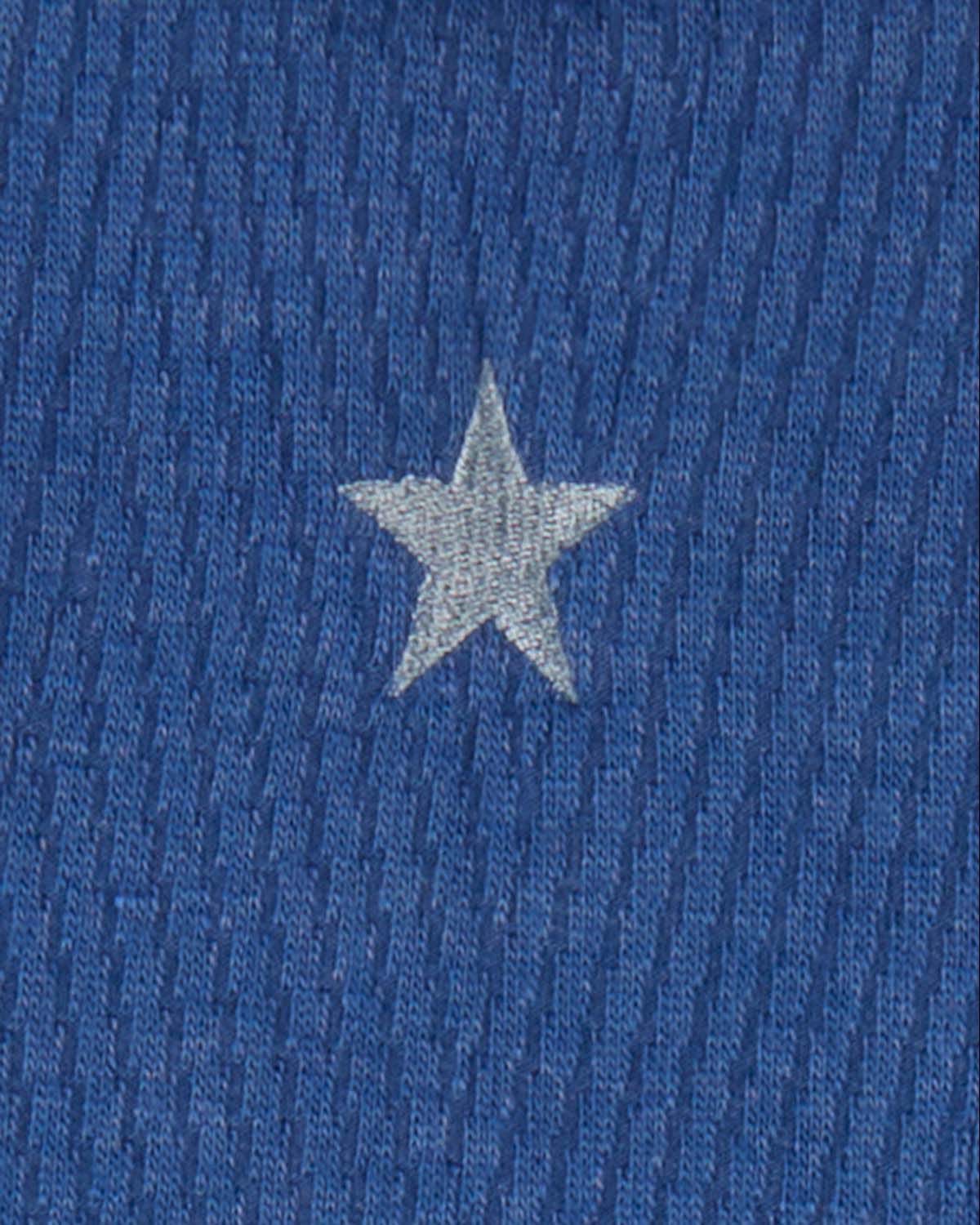 Star Long Sleeve Pajama Set