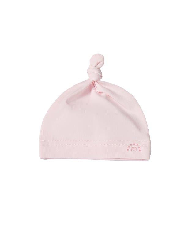 Pink Waddling Ducks Footie Set