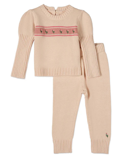 Tiptoe Through The Tulips