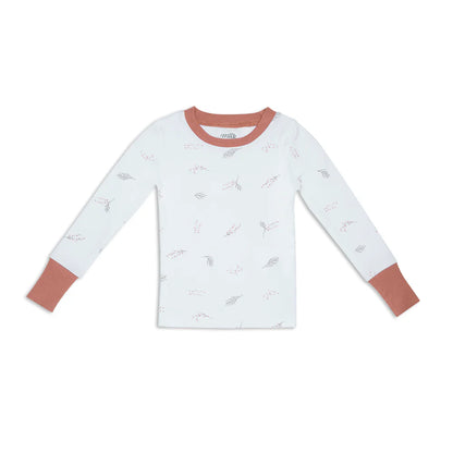 Pajamas - Tuft PINK