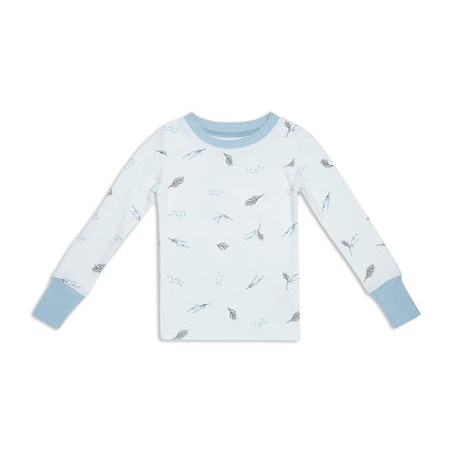 Pajamas - Tuft BLUE