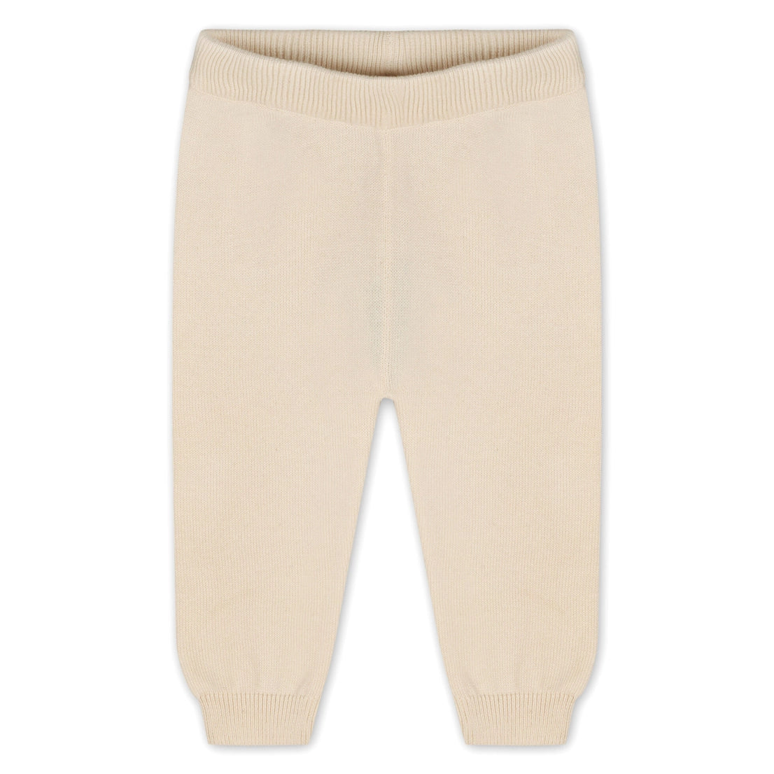 Horse Jacquard Sweater & Pants Set