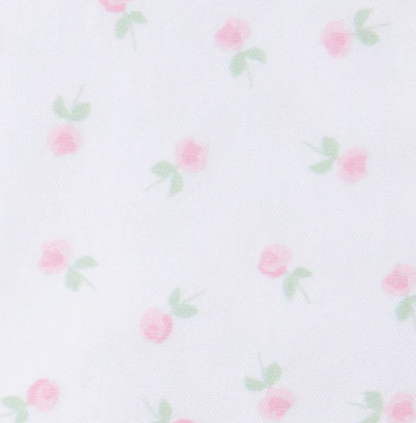 Juliette's Classics Long Pajamas