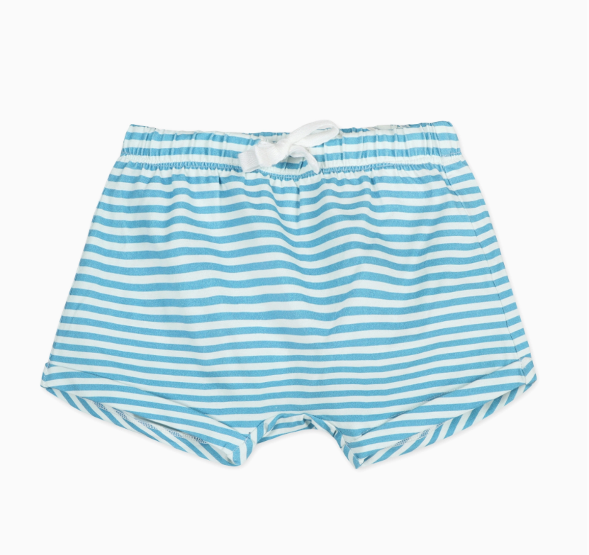Sailboat Whakes Shirt & Shorts Set