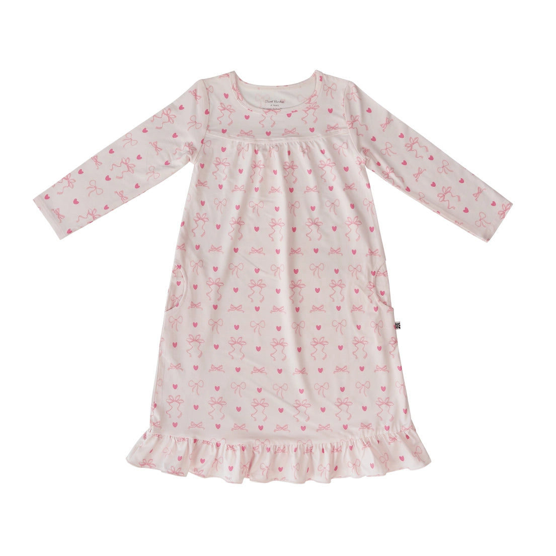 Precious Little Lady Nightgown