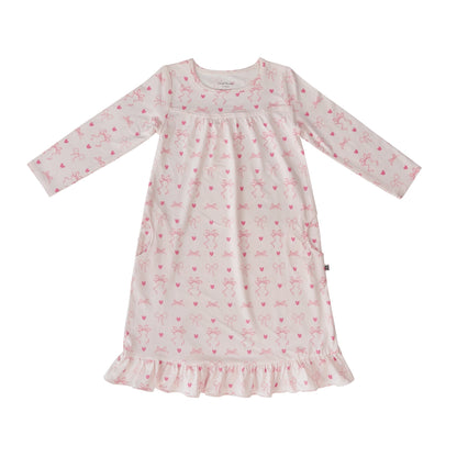 Precious Little Lady Nightgown