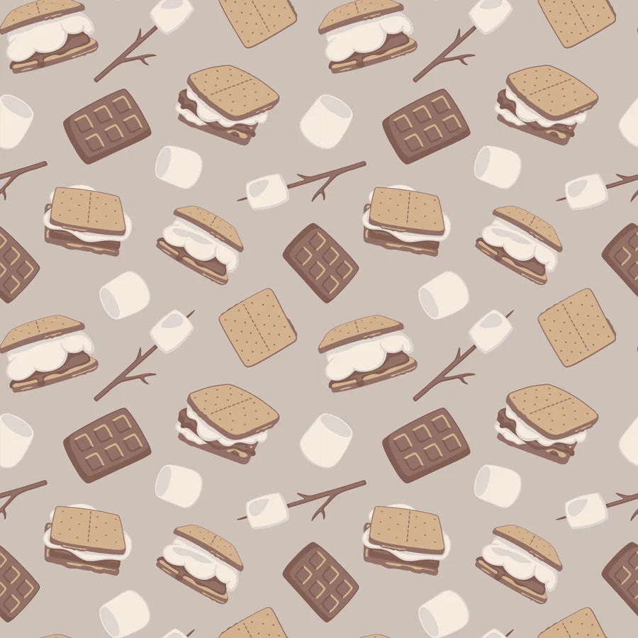 S'mores