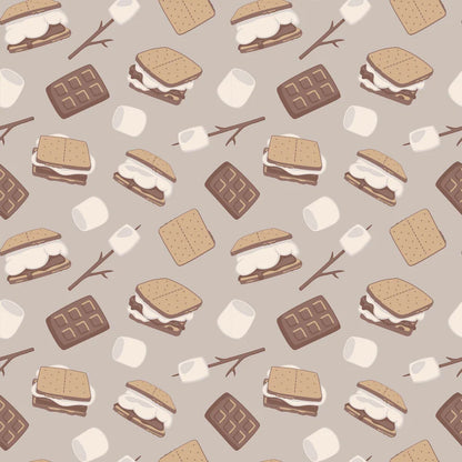 S'mores