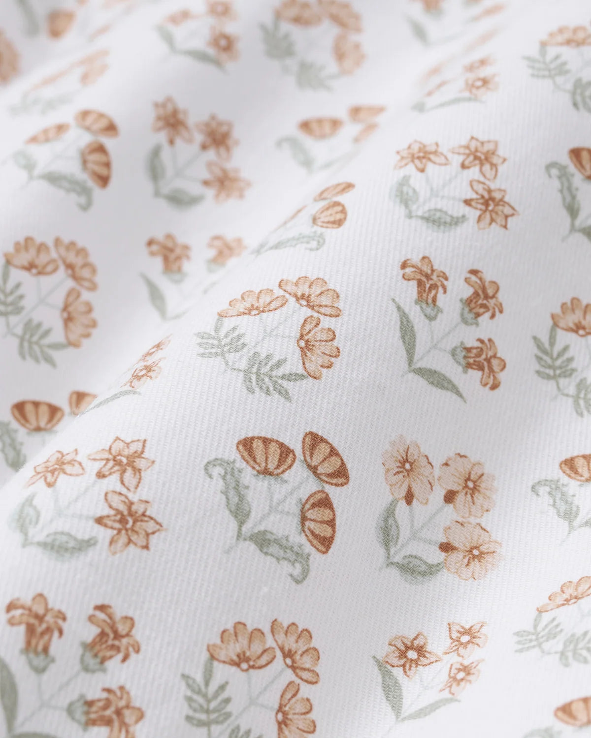 Colette Estate Garden Long Sleeve Pajama Set