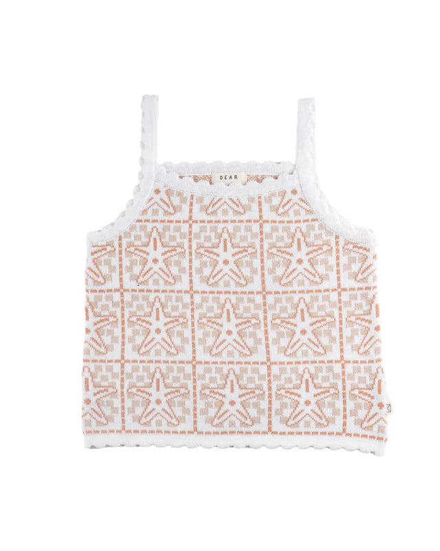 Chloe Knit Set